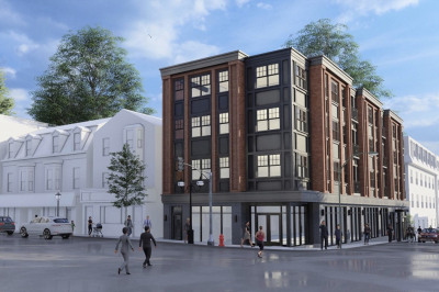 750 E Broadway