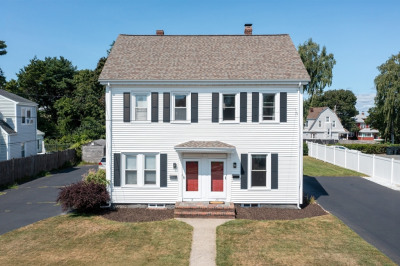 20 River Street #20
