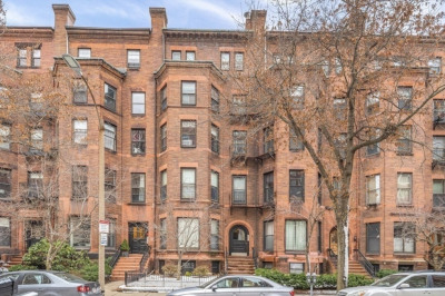35 Bay State Rd #5 1
