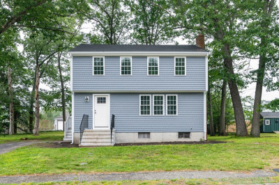 129 Damon Road 1
