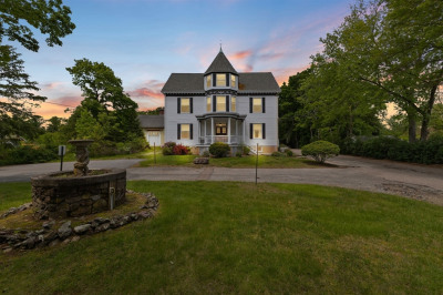 543 Newport Ave 1