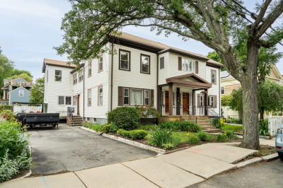 215 Norfolk St #2 1