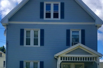65 South Street #1 1
