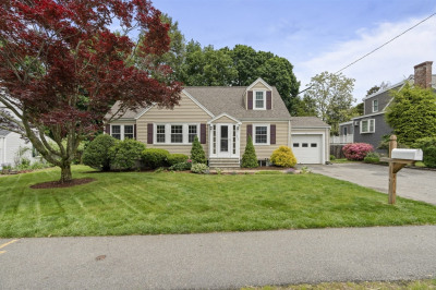 230 Beal Road 1