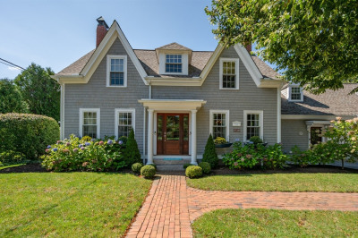 245 S Main St
