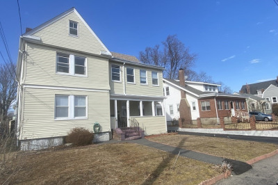 140 Hollis Avenue #2
