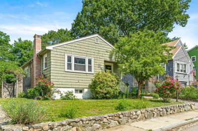 25 Grandview St