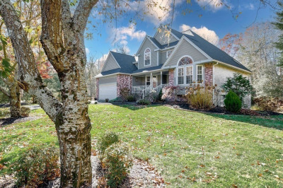 4 Olde Logging Road