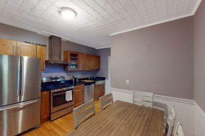 173 Rindge Ave #2L 1