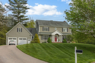 4 Buckskin Dr 1