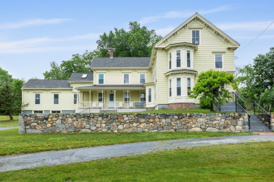 22 Old Lowell Rd 1