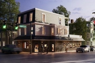 2 Rossmore Rd. #1 1
