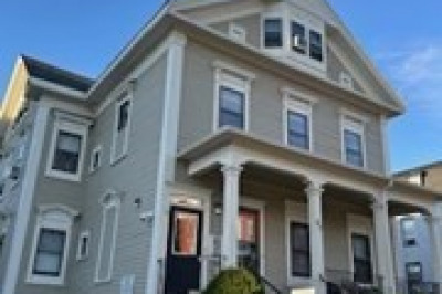 83 Elm Street #1 1