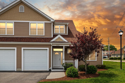 70 Endicott #1406 1