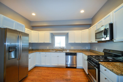 65 Mapleton St. #1 1