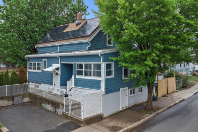 310 Lowell St 1