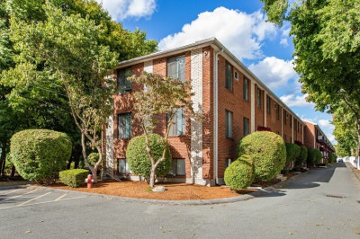 3 Richardson Street #C6 1