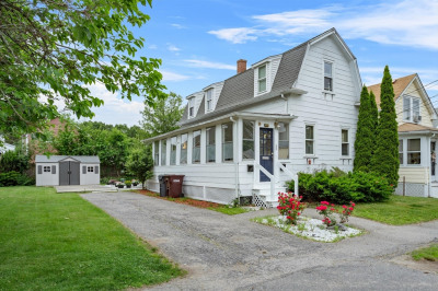 39 Grandfield St #39 1