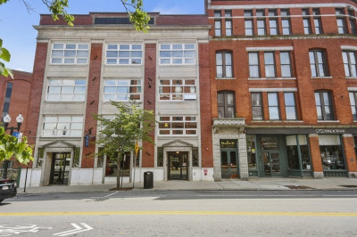 17 Kearney Sq #305 1