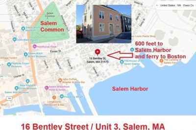 16 Bentley Street #3 1