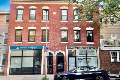 169-171 Chelsea St. #2 1