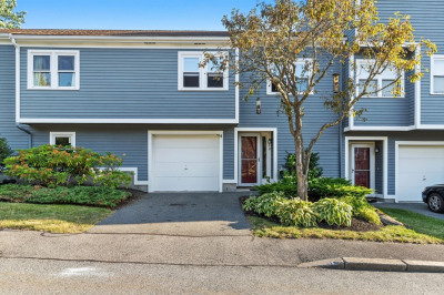 1B Fletcher Way #B 1