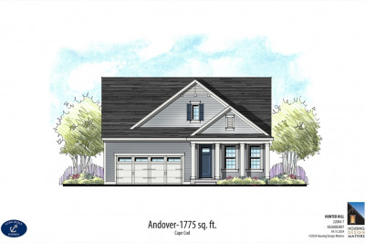 Lot 88 Boxwood Lane 1
