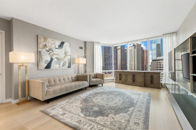 1 Franklin Street #2307 1