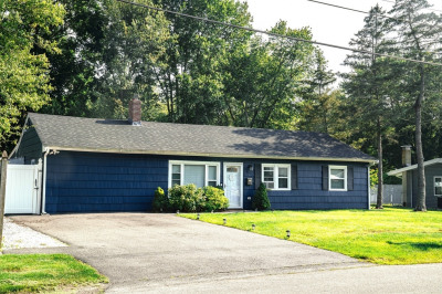 22 Hillsdale Rd. 1