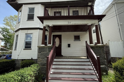 113 Florence St #2 1