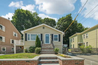 35 Springvale Ave #N/A 1