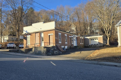 53 Houghton St