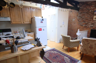 76 Tyler Street #P4 1