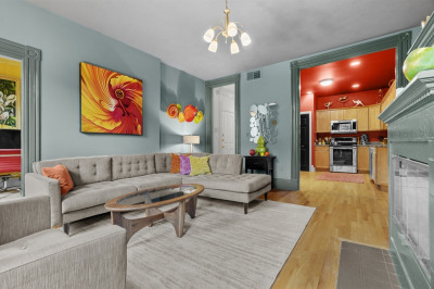 274-276a Shawmut Ave #3 1