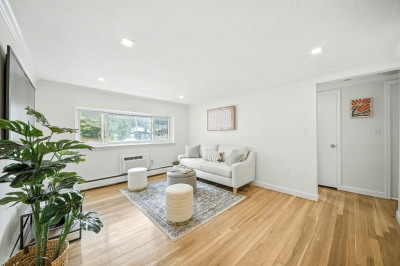 2 Lagrange Street #4 1