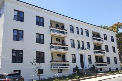 120 Glenville Ave. #04 1