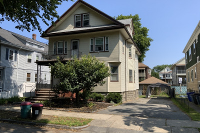 43 Trowbridge #1 1
