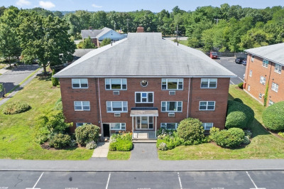 20 Whitman Road #B-1 1