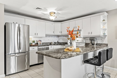 65 Valley Street #3L 1