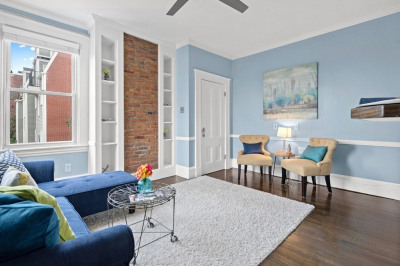 256 Bunker Hill Street #2 1