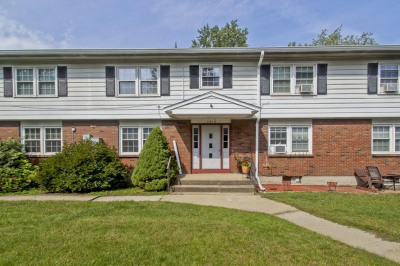 267 Chicopee Street #5