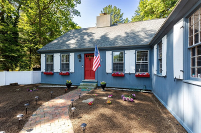 16 Summer St 1