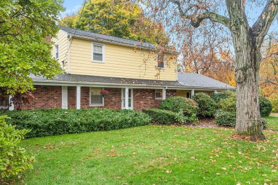 64 Old Hickory Rd