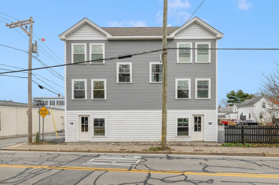 1 Nobert St #2 1