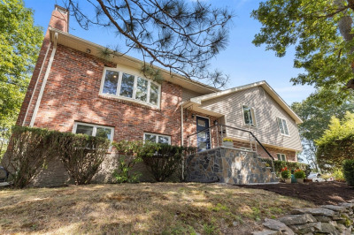 30 Granite Street 1