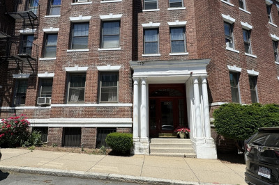 130 Sutherland #4 1
