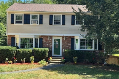 257 Groton Rd