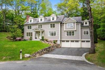 50 Temple Rd 1