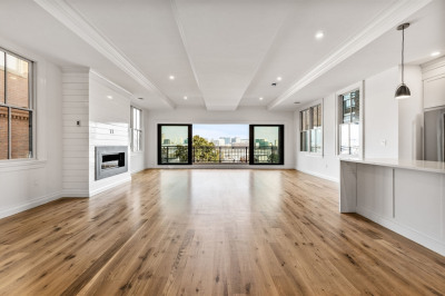 520 East Broadway #2 1