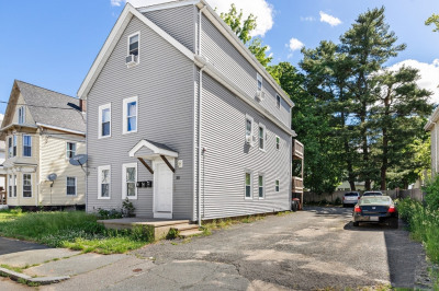 20 Fulton St #1 1